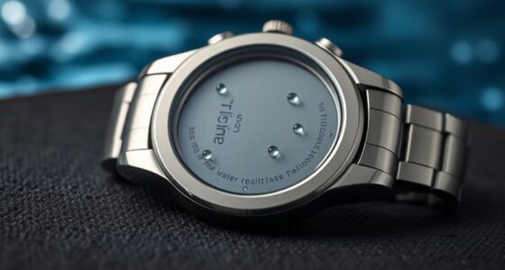 water resistance ratings explained