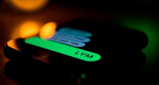 what does lym stand for