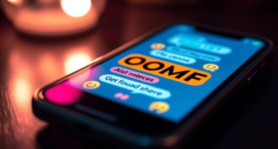 what does oomf stand for