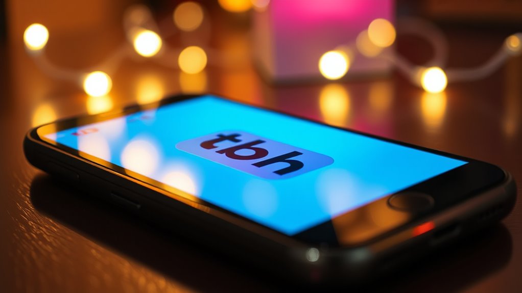 what does tbh stand for