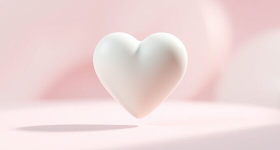 white heart emoji meaning