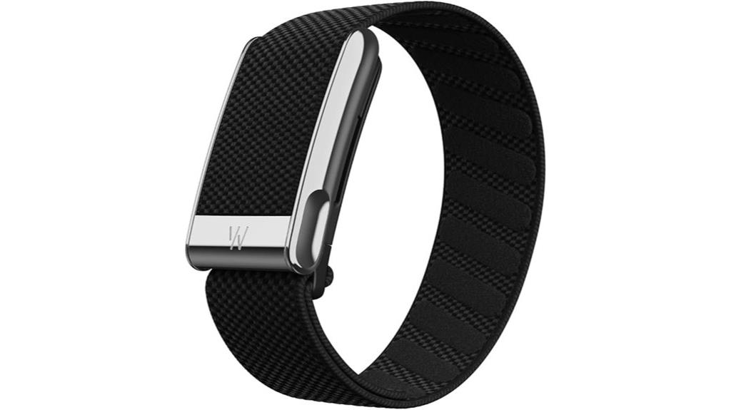 whoop 5 0 activity tracker