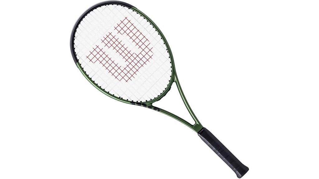 wilson blade team v8