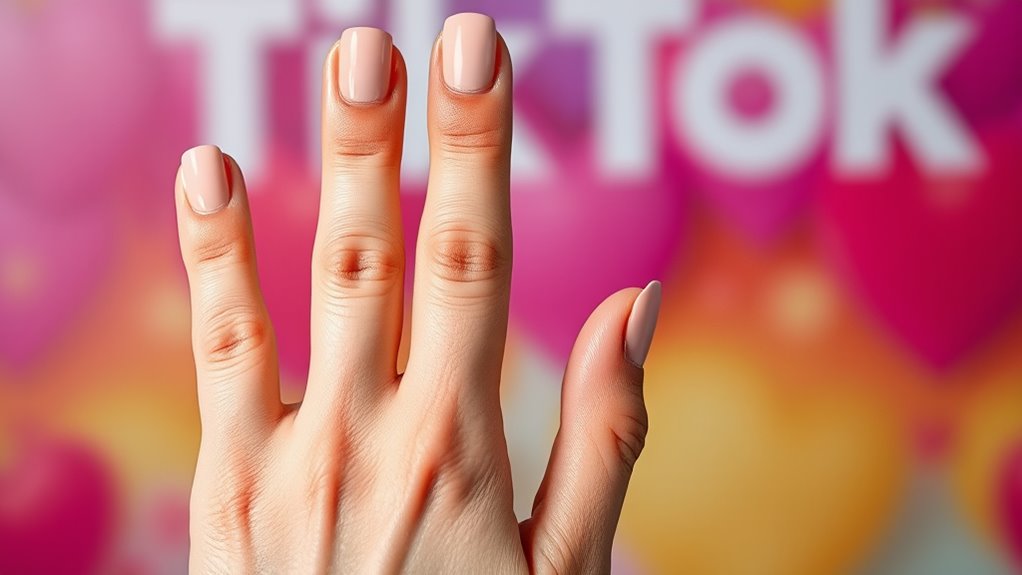 winking emoji flirtation signal