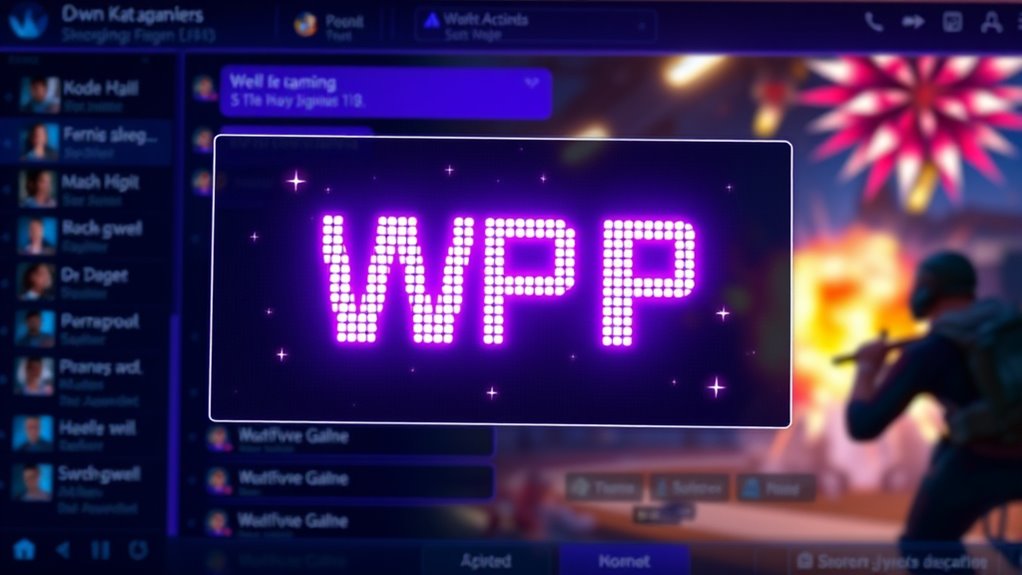 winning point in gaming