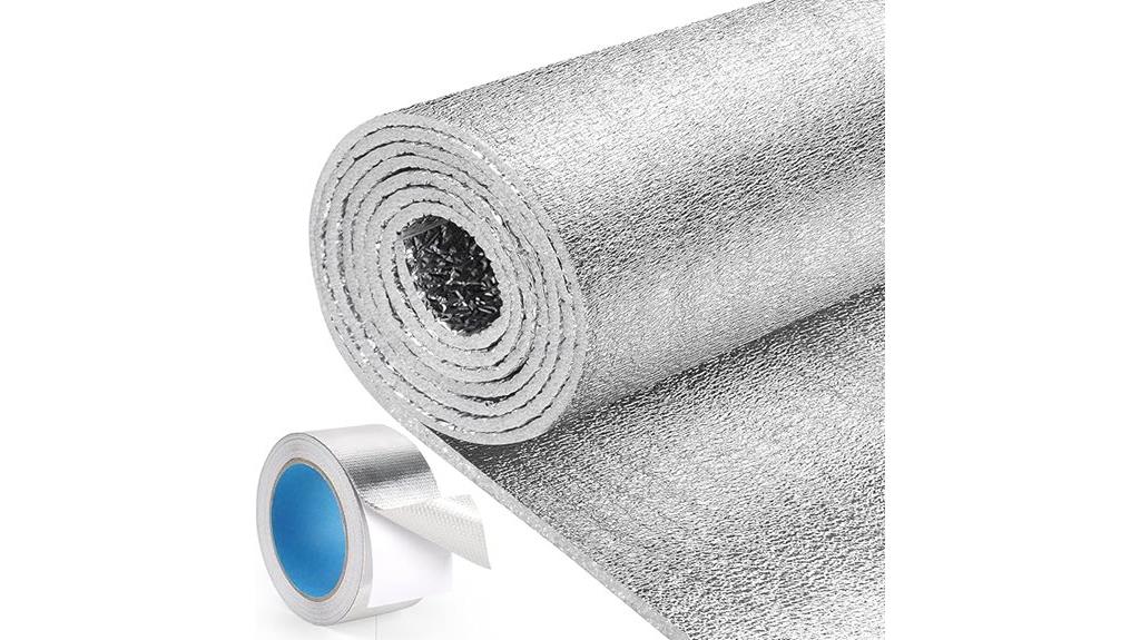 winter window insulation kit