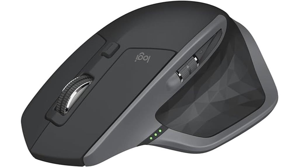 wireless bluetooth logitech mouse