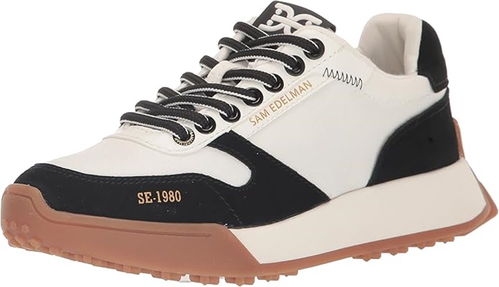 women s casual sneaker