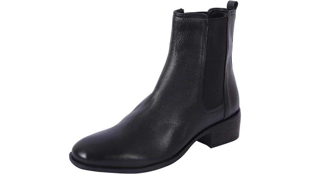 women s chelsea boot