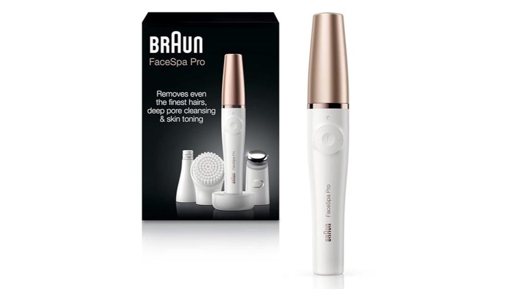 women s facial hair removal