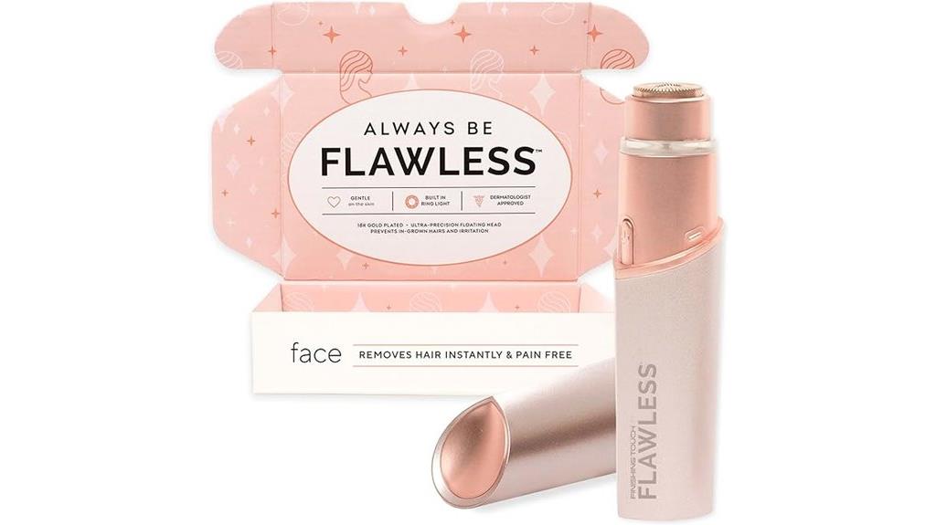 women s facial hair remover