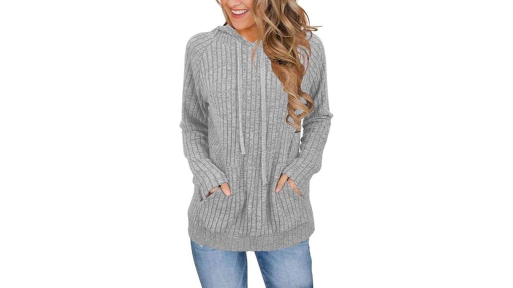 women s long sleeve sweaters