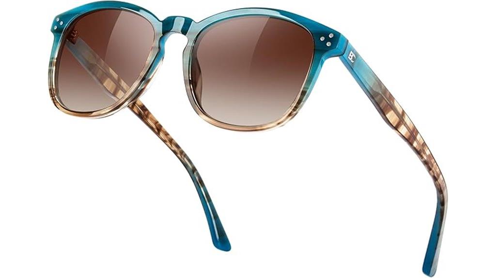 women s uv protective sunglasses