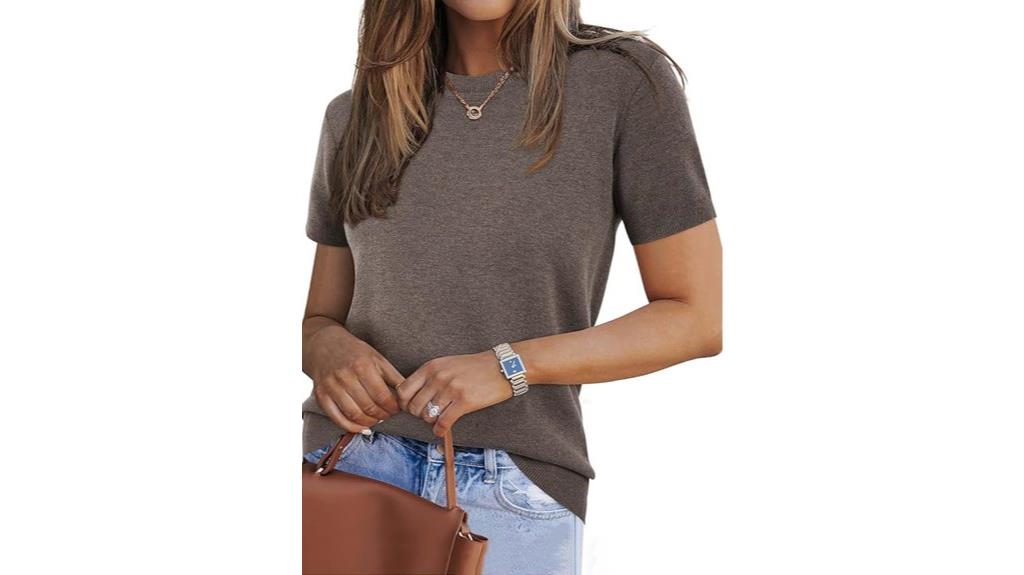 women s wool business pullover