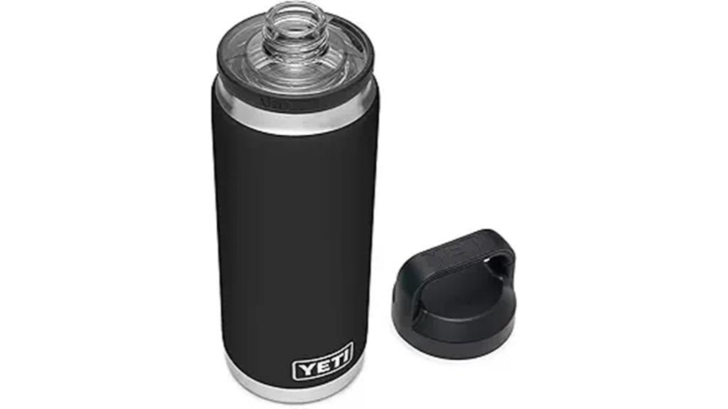 yeti 26 oz vacuum bottle