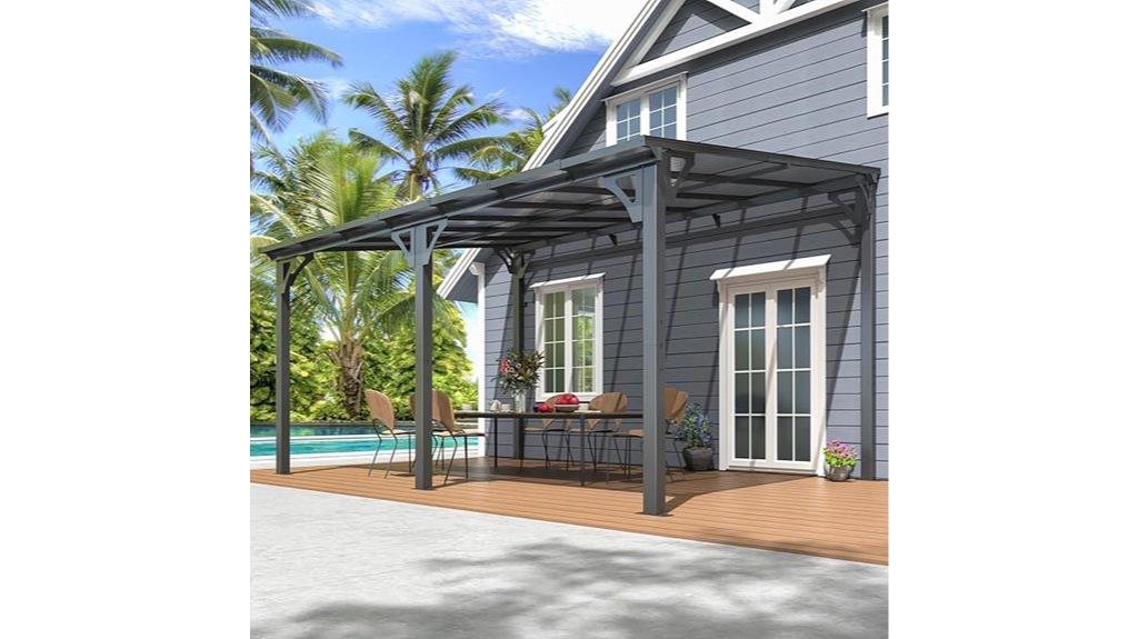10x14 ft gazebo