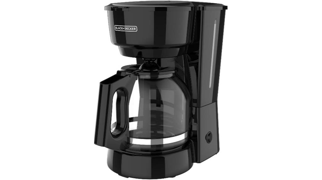 12 cup coffee maker