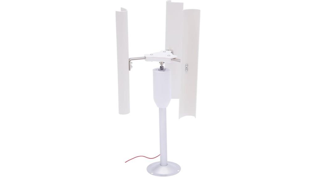 12v 30w wind turbine