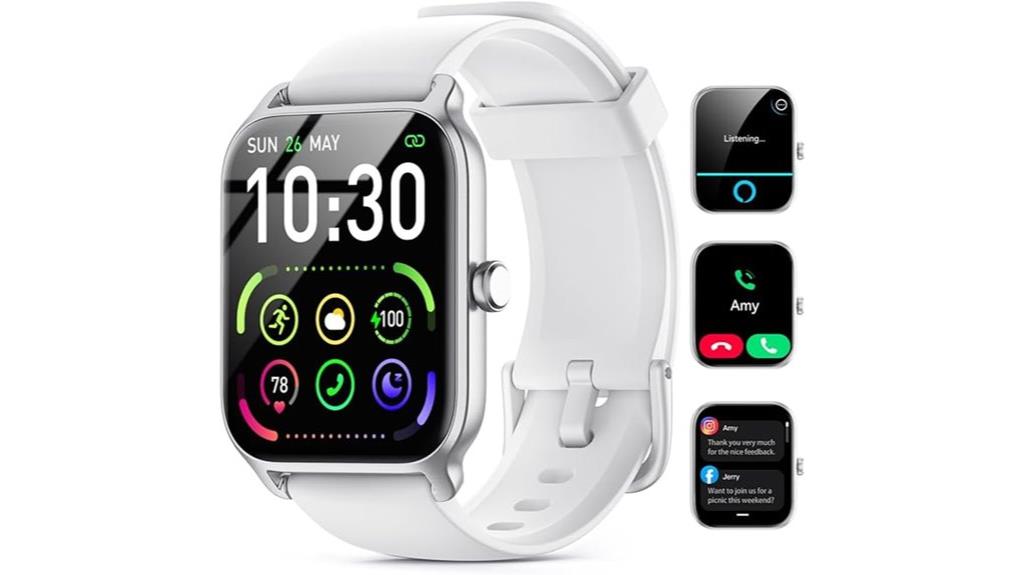 2025 fitness heart monitors