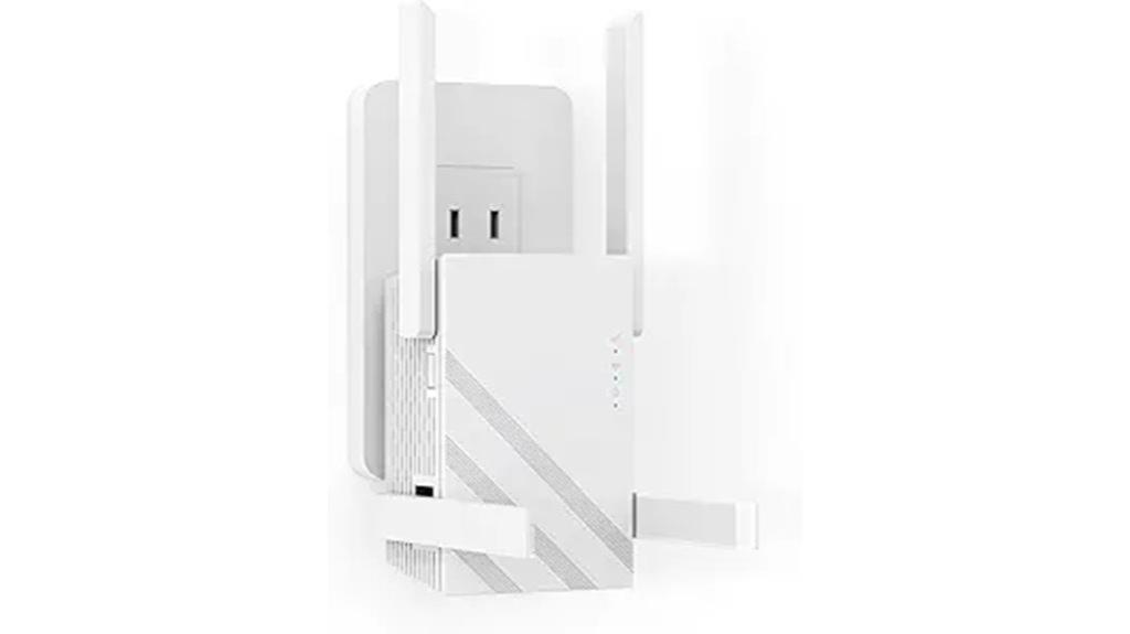 2025 home wifi booster