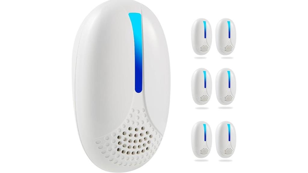 2025 indoor pest repellent