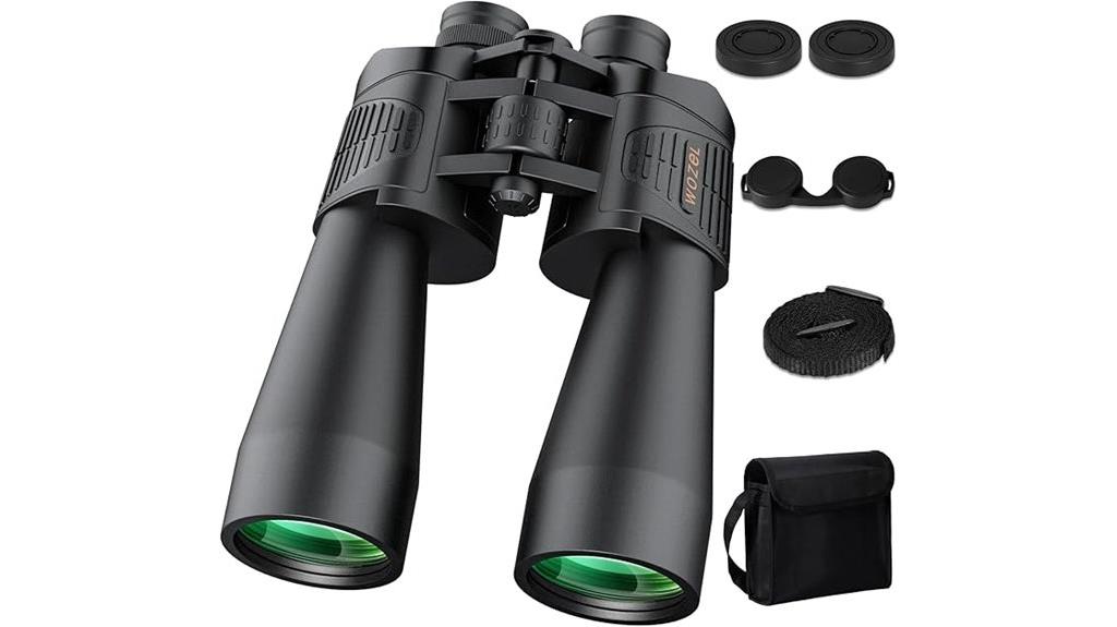 20x70 hd bird binoculars