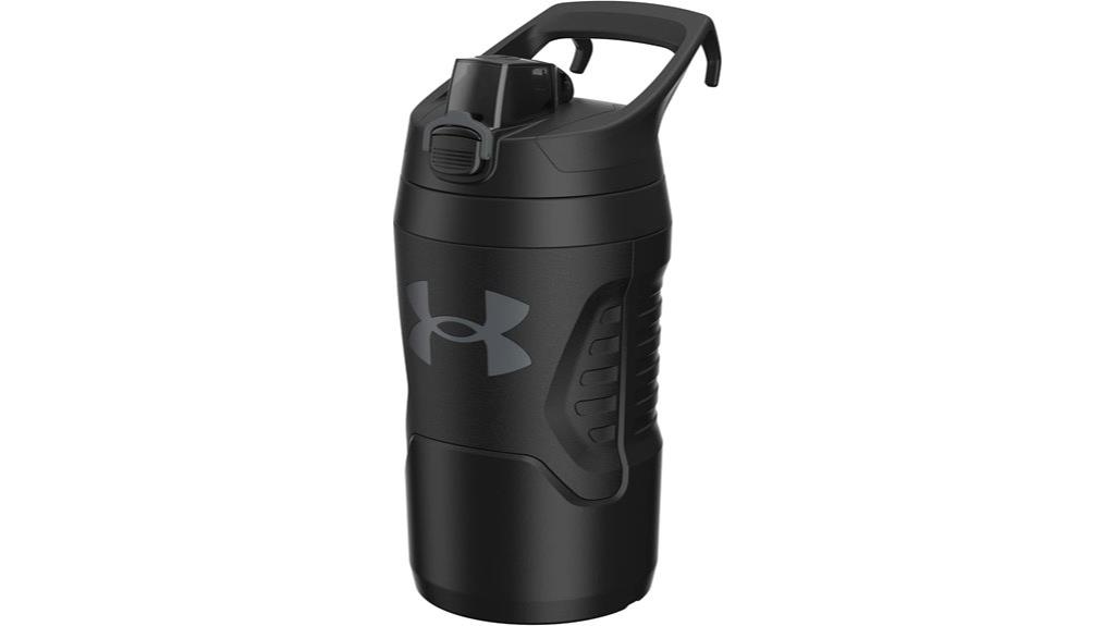 32 oz insulated water bottle