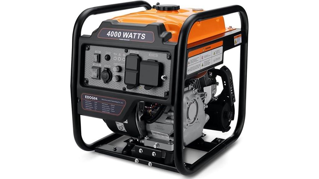 4000 watt power inverter
