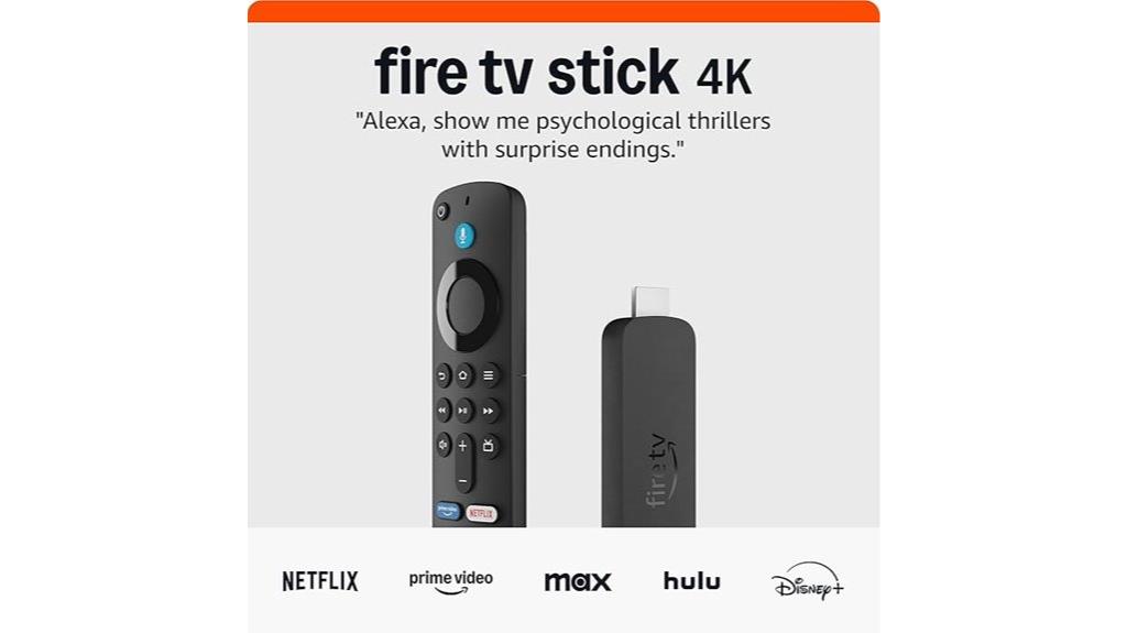 4k fire tv stick