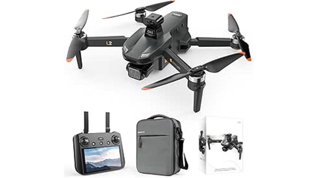 4k video long battery