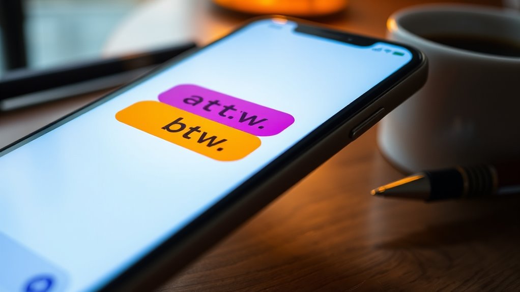 abbreviation for informal addition