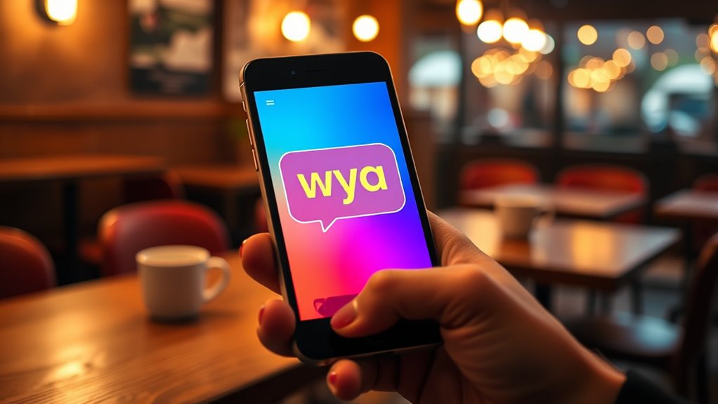 abbreviations shape cultural identity