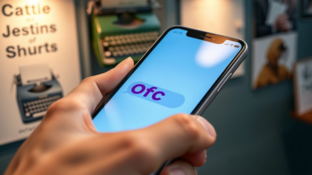 abbreviations shape modern communication