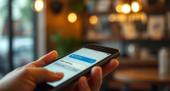 acceptable call request response