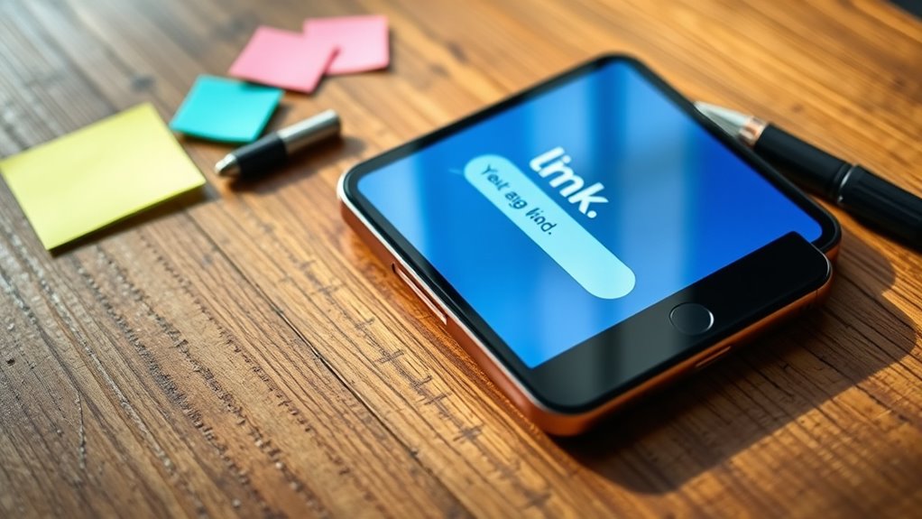 acronym for quick communication