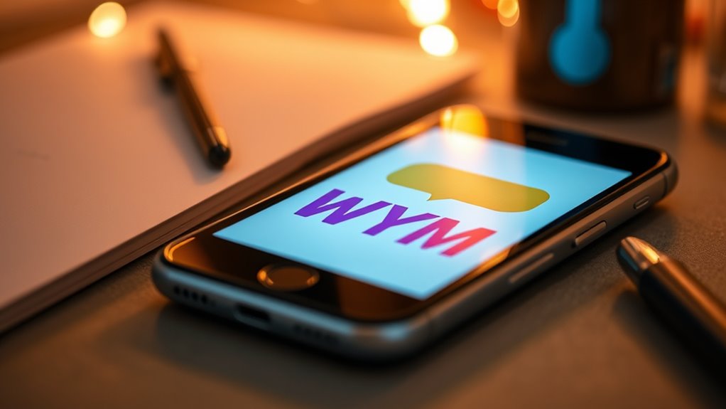 acronym variations in slang