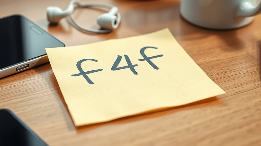 acronyms reflect online etiquette