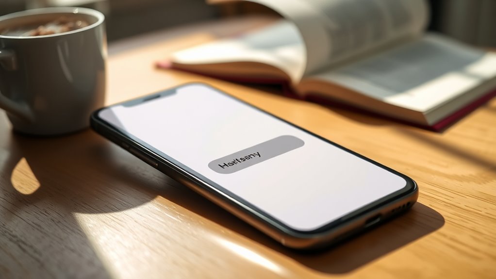 add personal lively touches