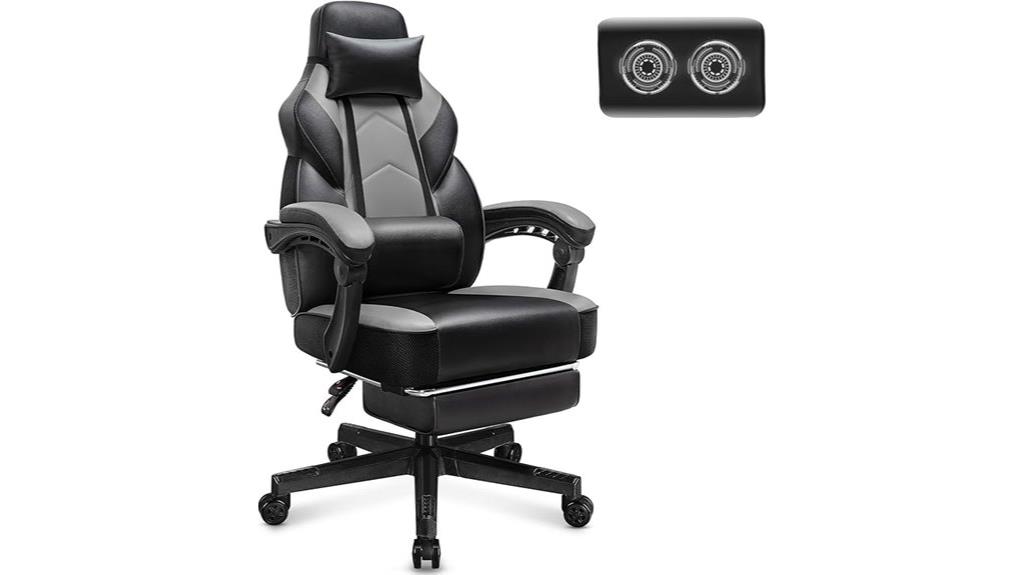 adult gaming chair