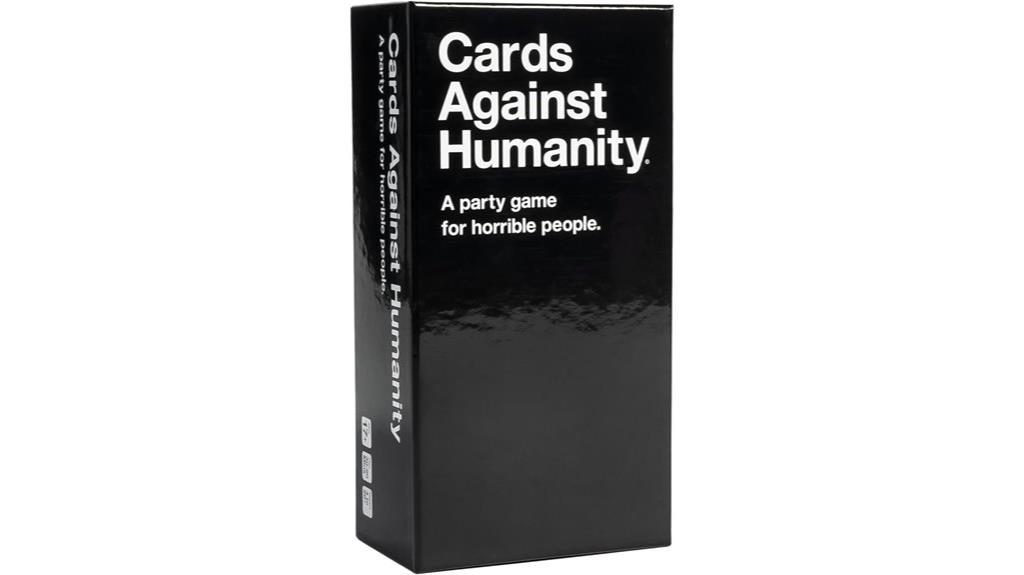 adult party card game