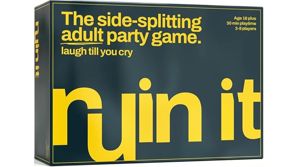 adult party game fun