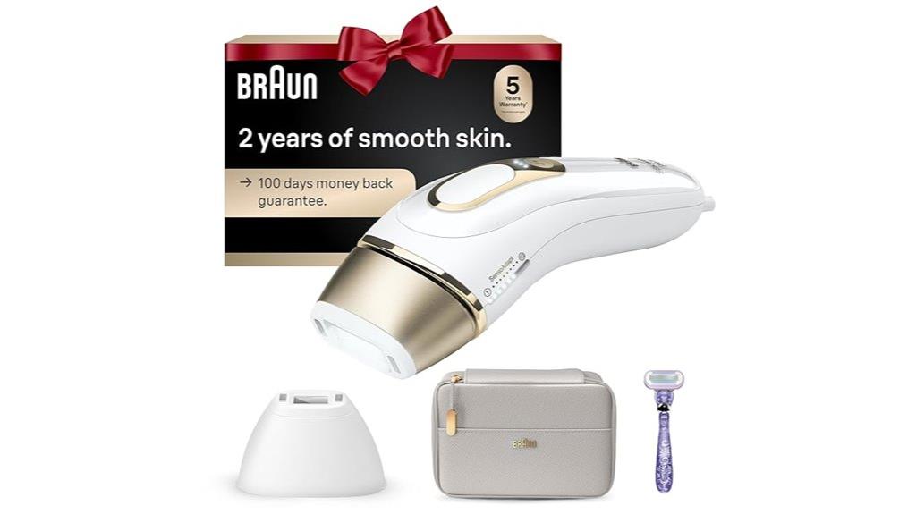 advanced ipl hair removal