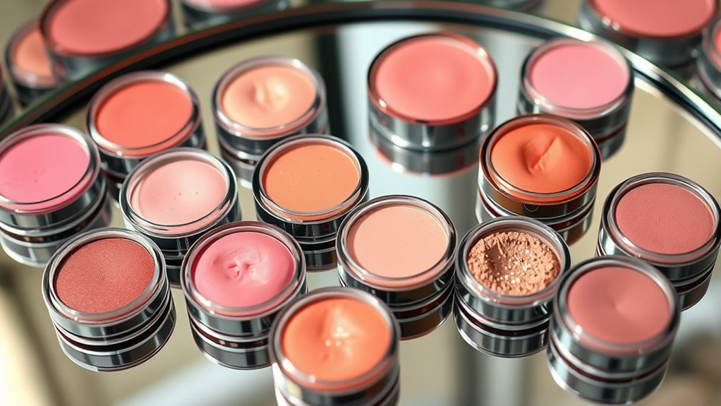 affordable blush alternatives amazon