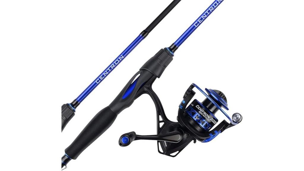 affordable durable fishing gear