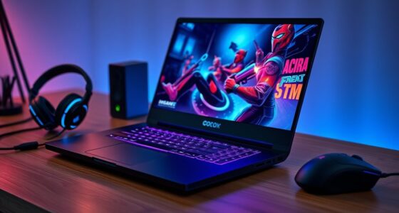 affordable high performance gaming