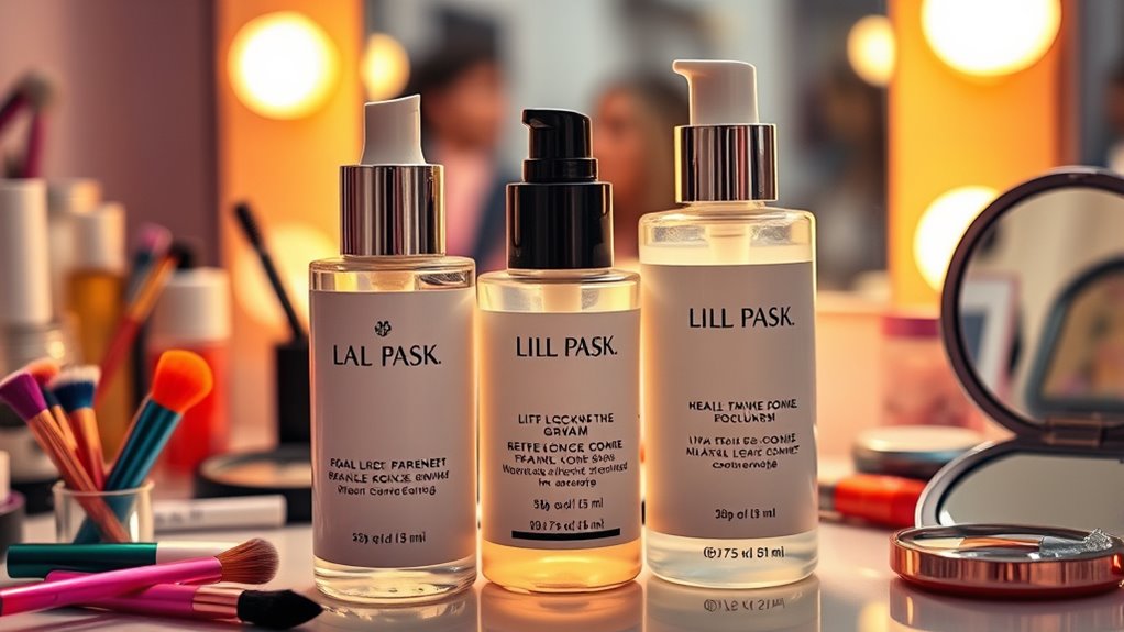 affordable luxury product dupes