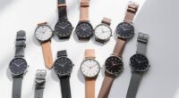 affordable sleek watch options