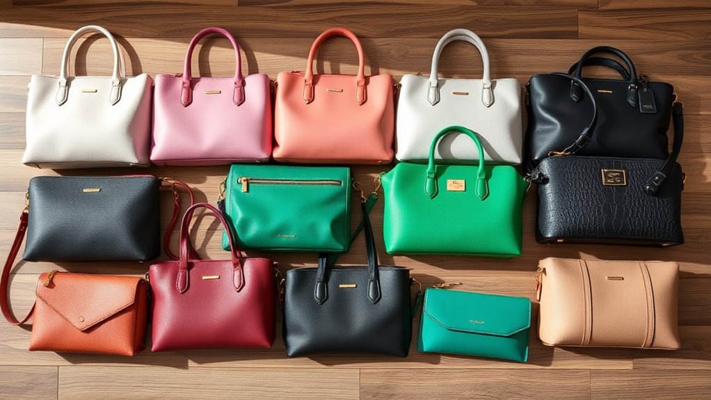 affordable stylish handbag picks