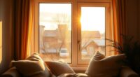 affordable window insulation solutions