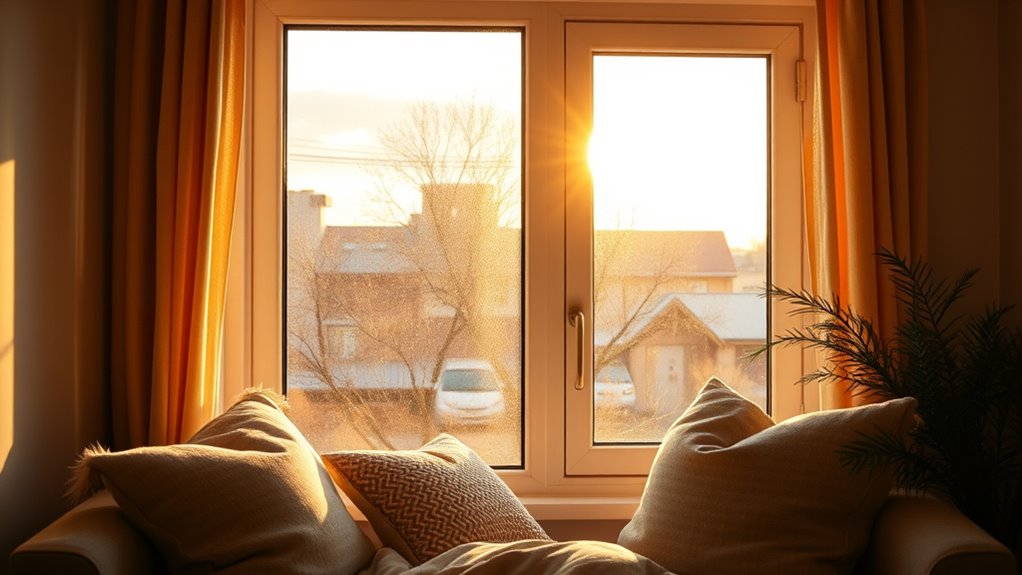 affordable window insulation solutions